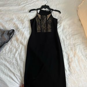 Bloc Modis dress size small